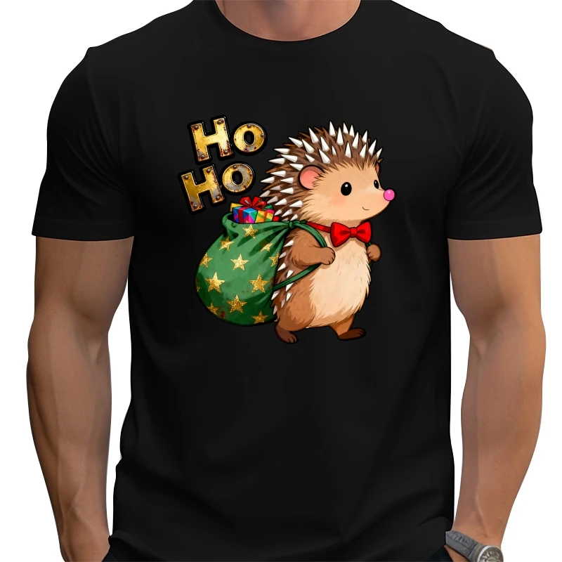 

Уличная хип-хоп мультяшная стильная футболка с рисунком, повседневный наряд, свободный топ большого размера, забавный топ из 100% хлопка