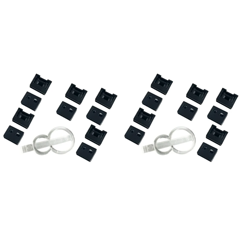 ユニバーサルダスト充電器ポートカバーキャップ,USBセキュリティロック,防塵プロテクター,PC,ノートブック,20個