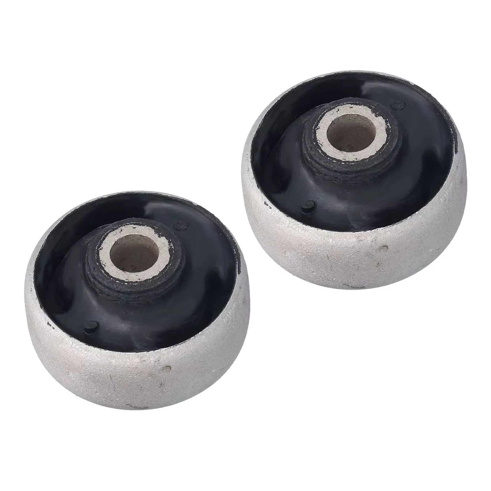 

High quality 1/2PCS Front Lower Control Arm Rearward Bushing for Audi TT VW Beetle Golf Jetta 1J0407181 180407181 FREE SHIPPING