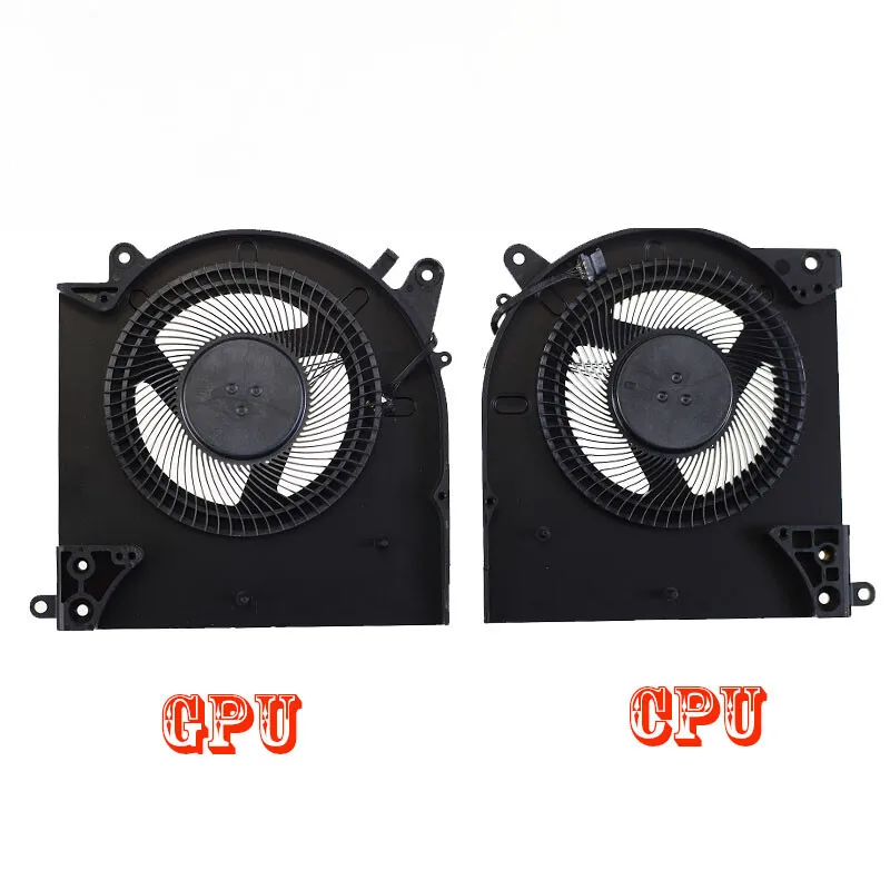 Laptop Cooling fan For DELL Alienware M15 R3 R4 RTX 2070 3070 0TG9V0 0D1X38