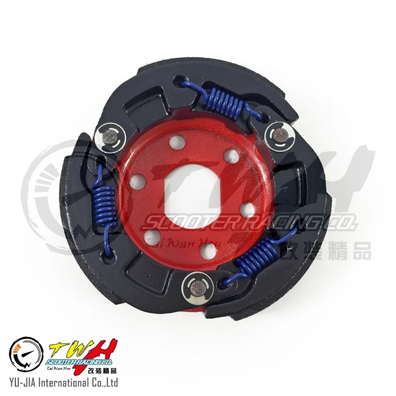 TWH Taiwan DIO Motorcycle Racing Parts Lightweight Clutch For Honda