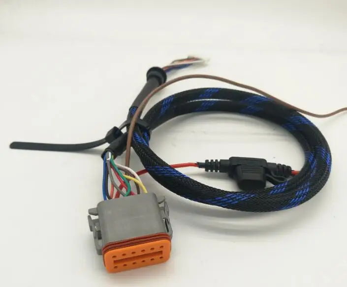 Válvula de suspensión neumática Accuair VU2 de buena calidad, 2 esquinas, 1/4NPT, 3/8, Control de flujo de aire en válvulas