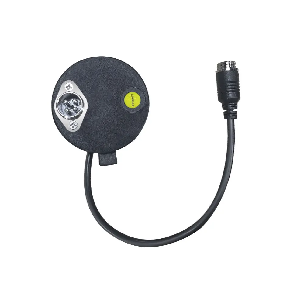 Sewer Pipe Camera  Accessories  12.6V 1A 18650 Lithium Battery Charger DC5.5*2.1MM