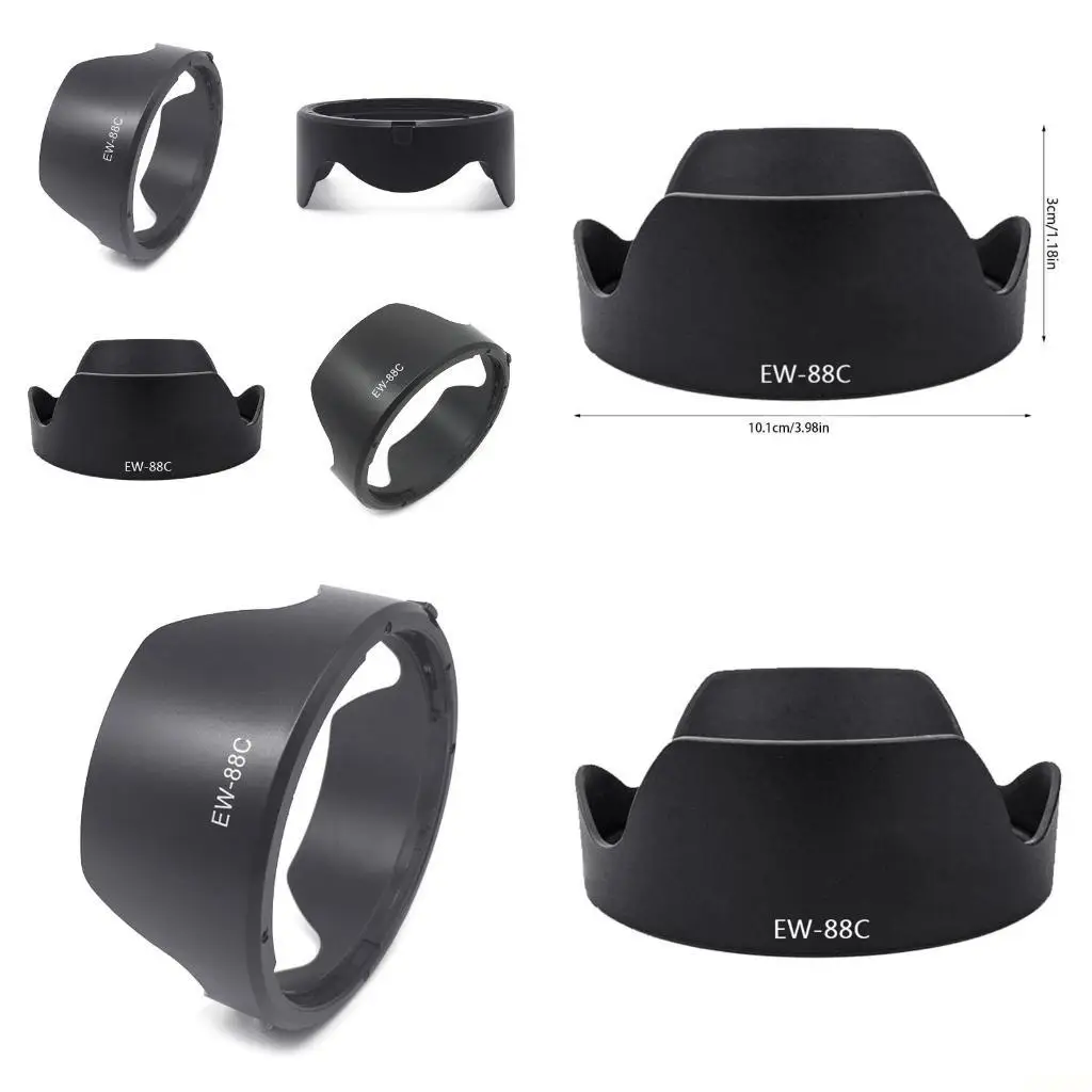 B03F EW-88C Lens Ho…