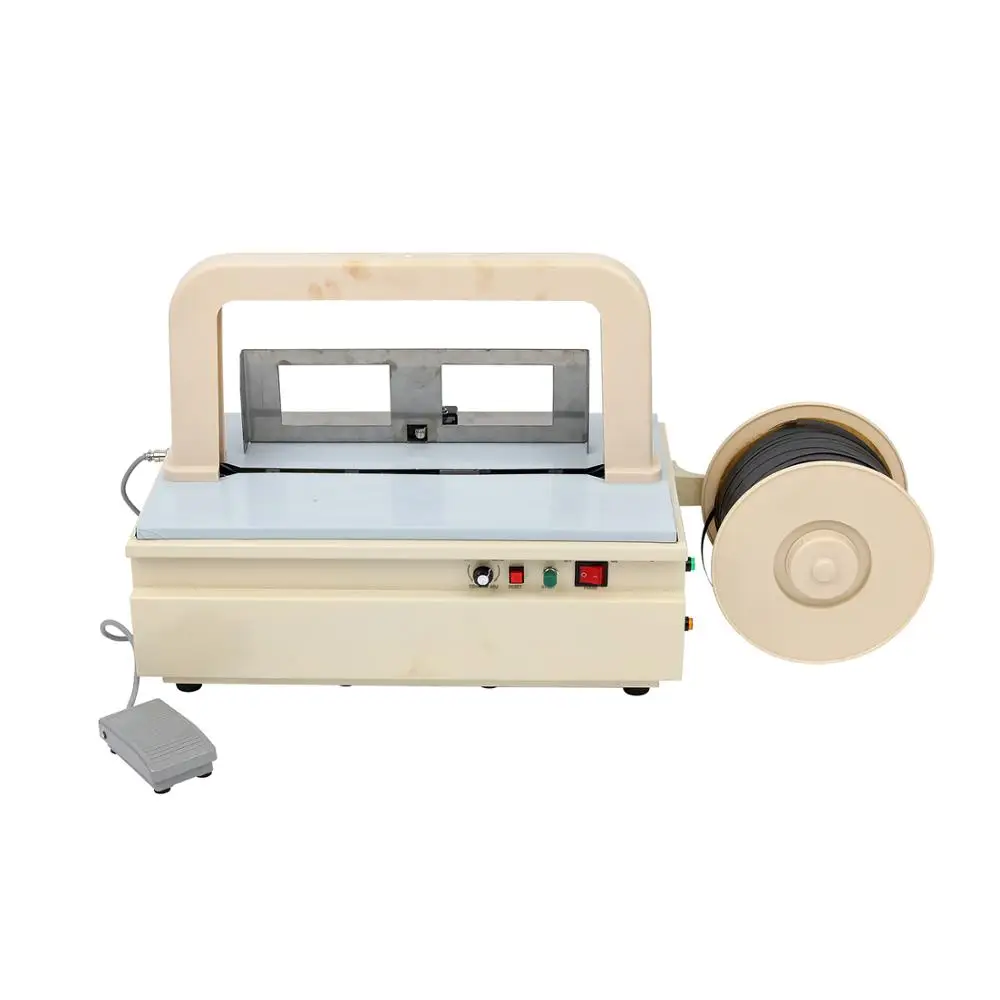 ZD-08 Mini Power Ta… - image