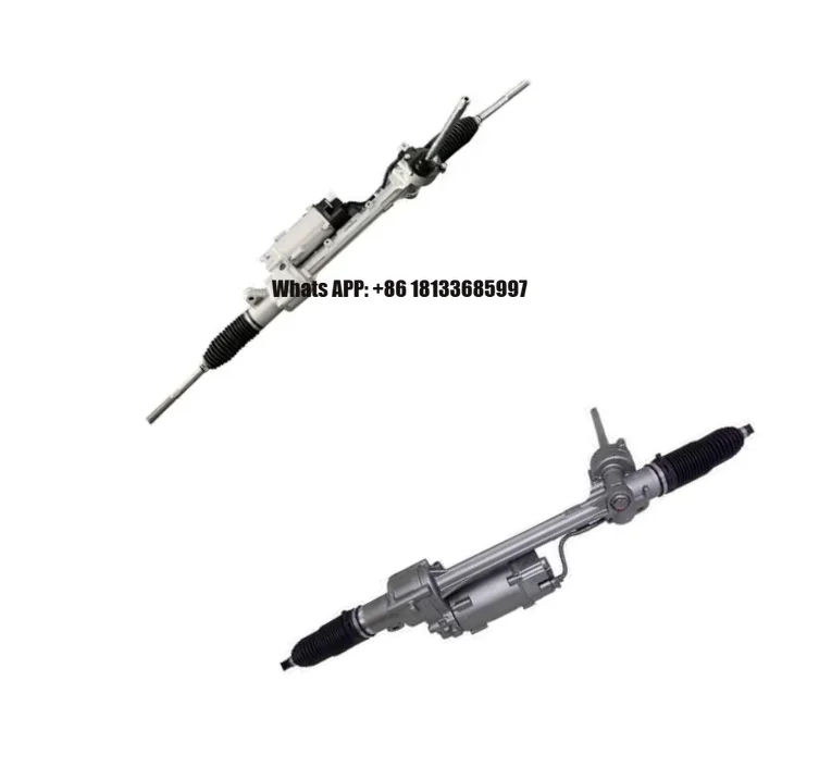 

High Quality LR140517LR088698 LR049354 Steering Gear for Land Rover Range Rover Evoque 2012-