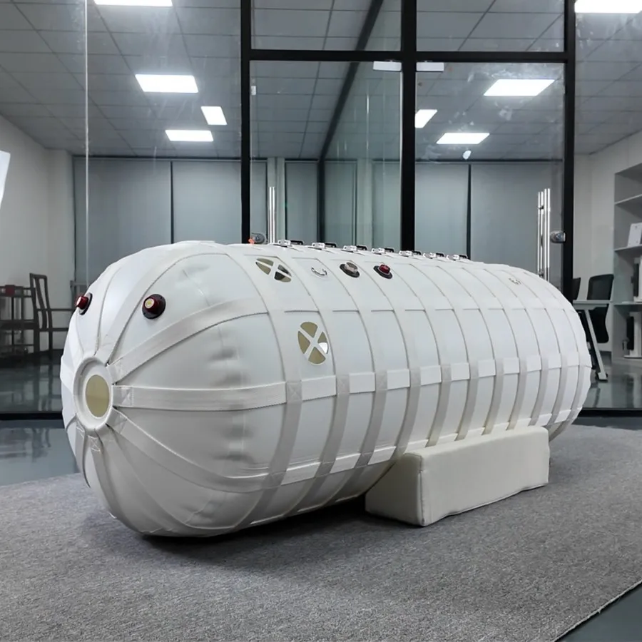Guangkainuo Micro Blue Red Light Oxygen Chamber Animal Hatching Hyperbaric Oxygen Chamber