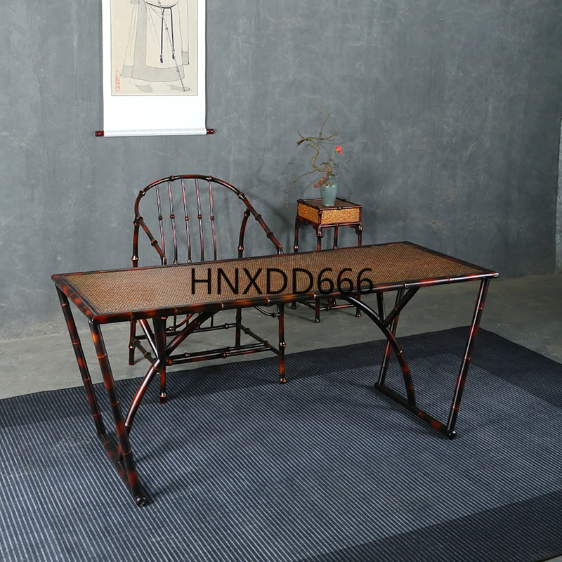 Bambusbrücke Teetisch Wohnzimmer Haushalt