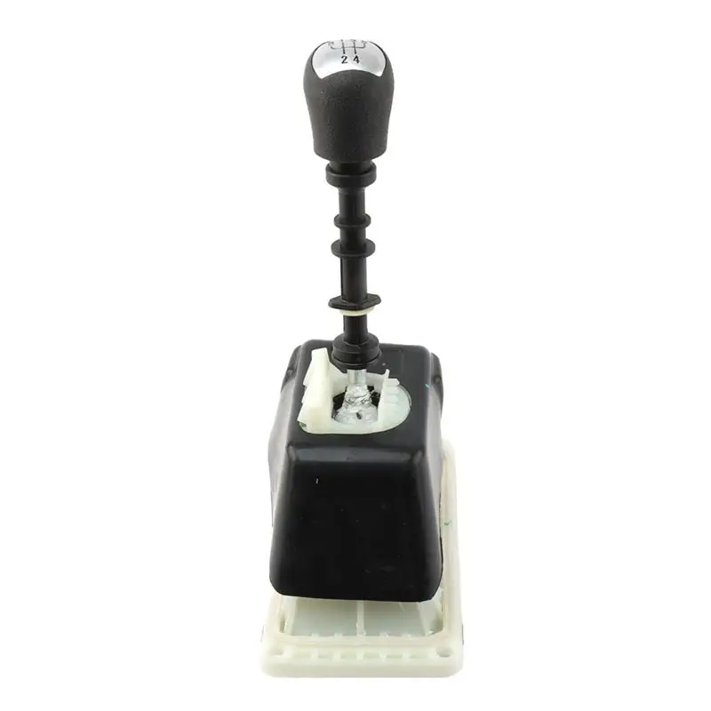 Limited Time Offer For NISSAN PLATINA 2002-2010 KANGOO 2004-2018 LHD 341040289R Car Manual Gear Shift Lever