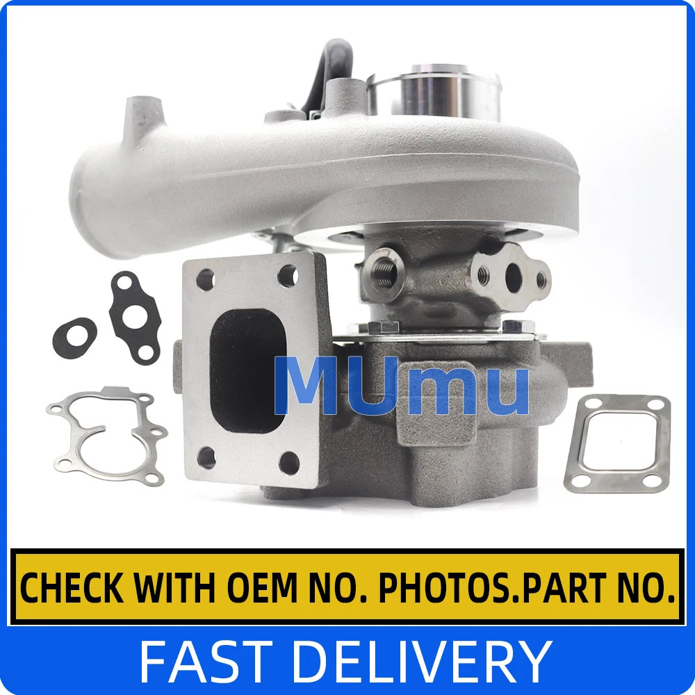 التوربينات 144117 F400 14411-7F400 TB25 توربو يناسب فورد لنيسان تيرانو II TDIC 14411-43G00 452162 -5001S 452162 -0001 452162 -0002