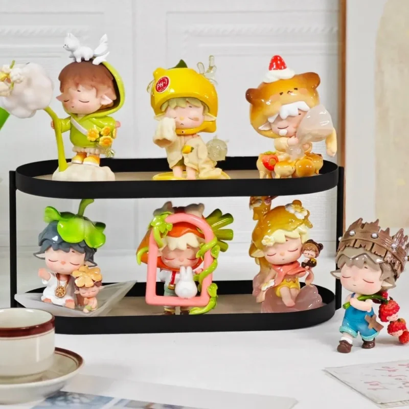 

Original Heyone Mimi Little World Sweet Conquests Blind Box Trendy Toy Figure Cute Doll Toy Ornaments Collection Birthday gift