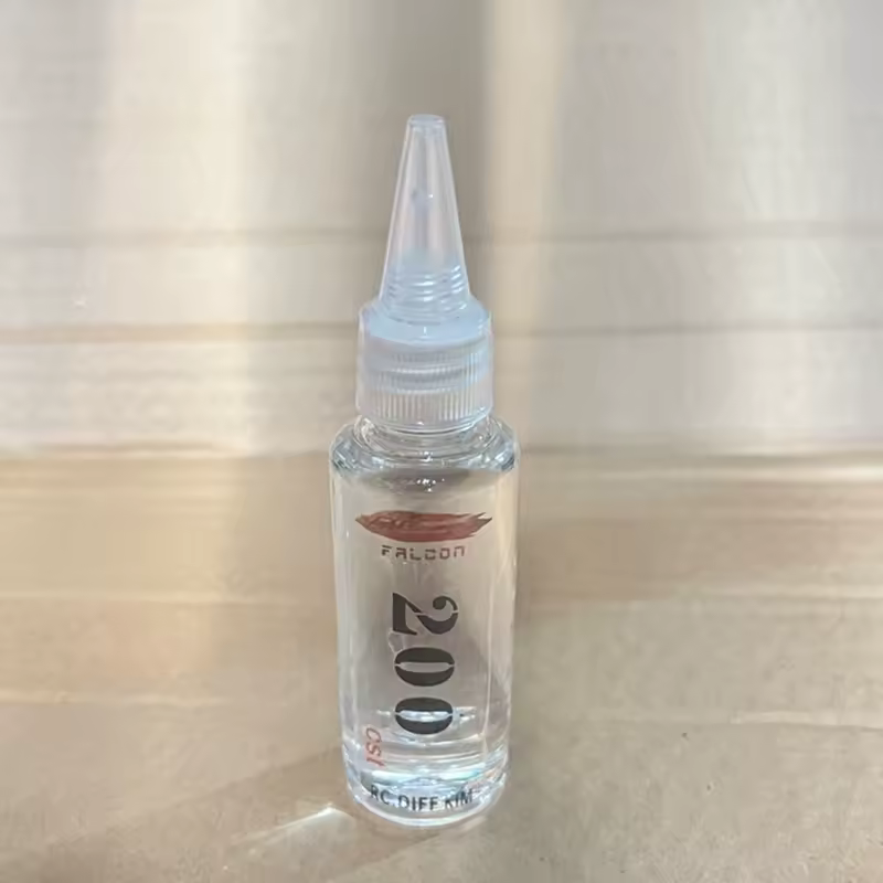 RC Car Shock Silicone Oil for Model Crawler Remote Control Car 1/10 Universal Drifting  Monster Truck Short-Course Truck - Image 13