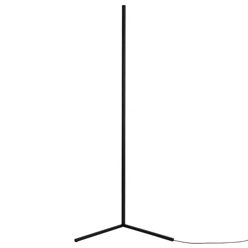 

Intelligent creative WIFI floor lamp rgb corner lamp