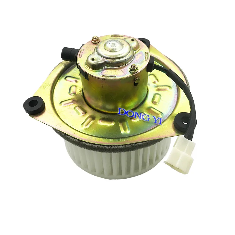 

For Caterpillar Cat E312 320b 312b 312c Excavator Air Conditioning Heating Motor Air Conditioning Blower Excavator Accessories