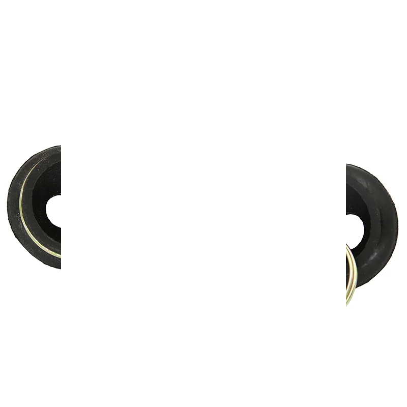 

4 Pcs Suspension Steering Tie Rod Ends Ball Joint Universal Dust Protection Rubber Cover For ATV Go Kart Quad Bike Parts