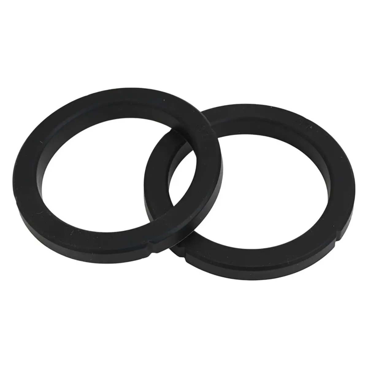 Group Gasket, Group Head Seal Gasket for Bezzera Espresso Machines, Silicone Replacement Part