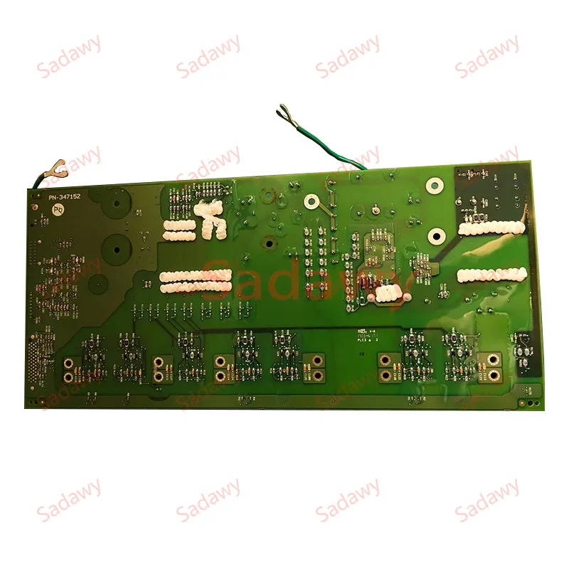 AB original usado funciona bien PN-347152 PN-347154 PN-347155 PN-347156 Placa de alimentación del inversor