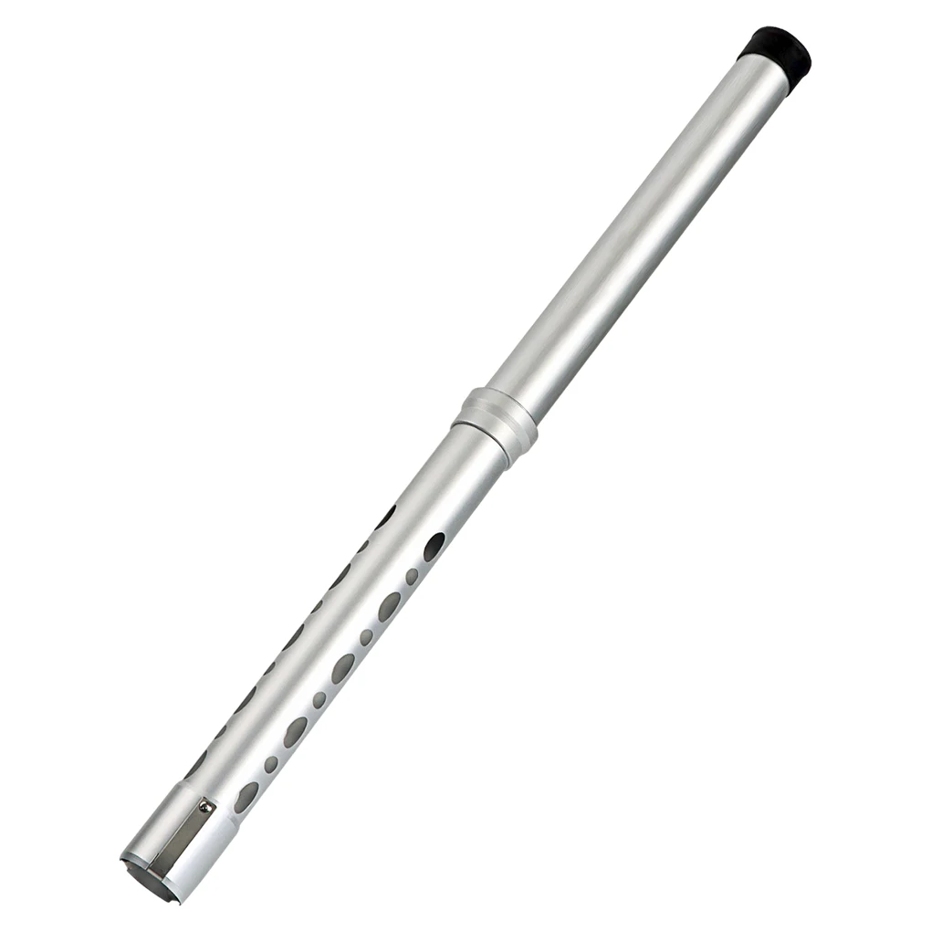 

Ball Retriever Golfing Picker Training Aid Simple Operation Multipurpose Professional Convenience Handle Tube Collector