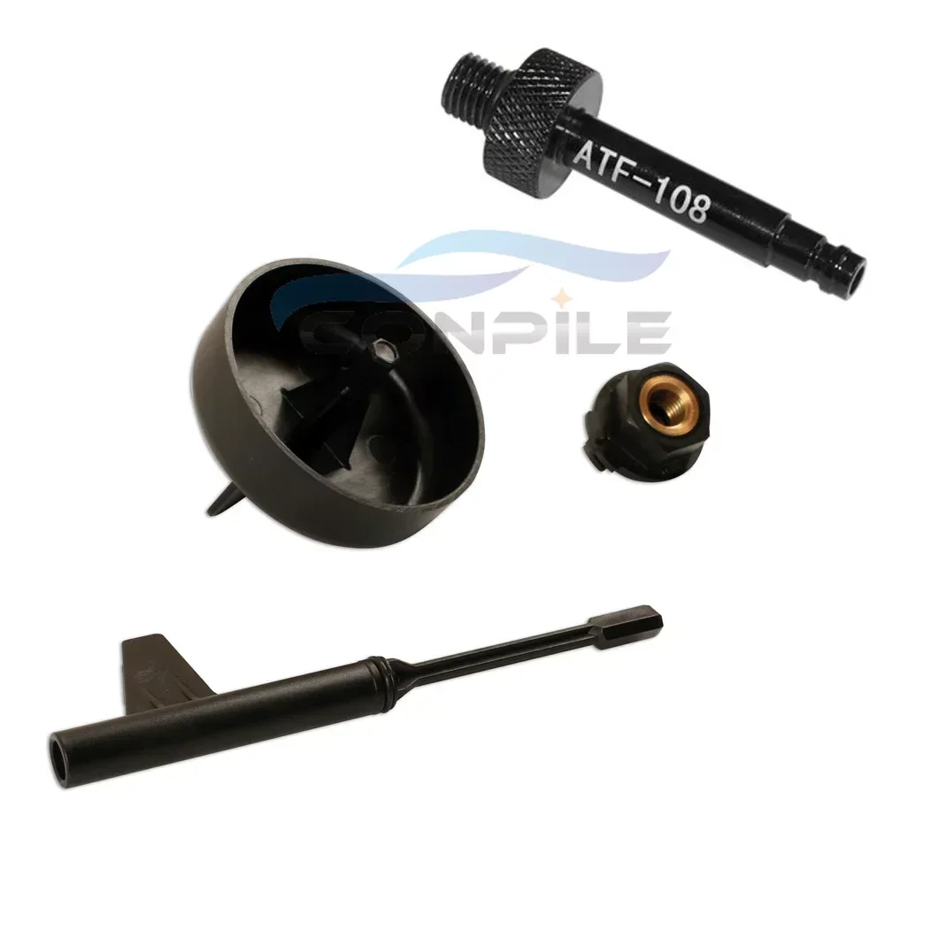 For Benz Special Tools Benz 9-speed 725.0 Transmission Oil Change Tool 9-speed Oil Change Tool