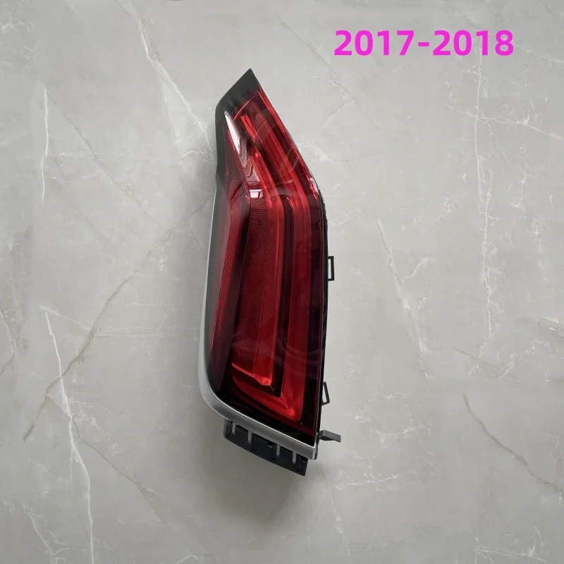 For Cadillac CT6 2017 2018 2019 2020 2021 2022 Rear Taillight Assembly Housing Brake Light Reversing Lamp Assembly