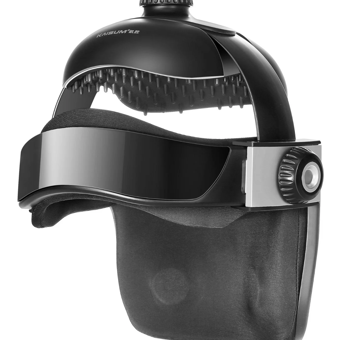 Beyin Terapisi Transkraniyal M - Scalp Massager Electric incelemesi ve fiyatı
