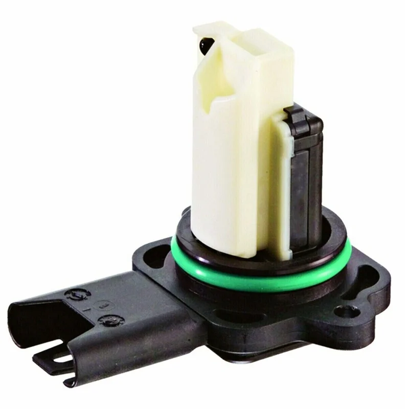 أ22P_ 13627585680 13627551638 7551638   مقياس تدفق الهواء Maf للسيارة BMW 1 3 5 6 SERIES X1 X3 X5 Z4 استشعار تدفق الهواء