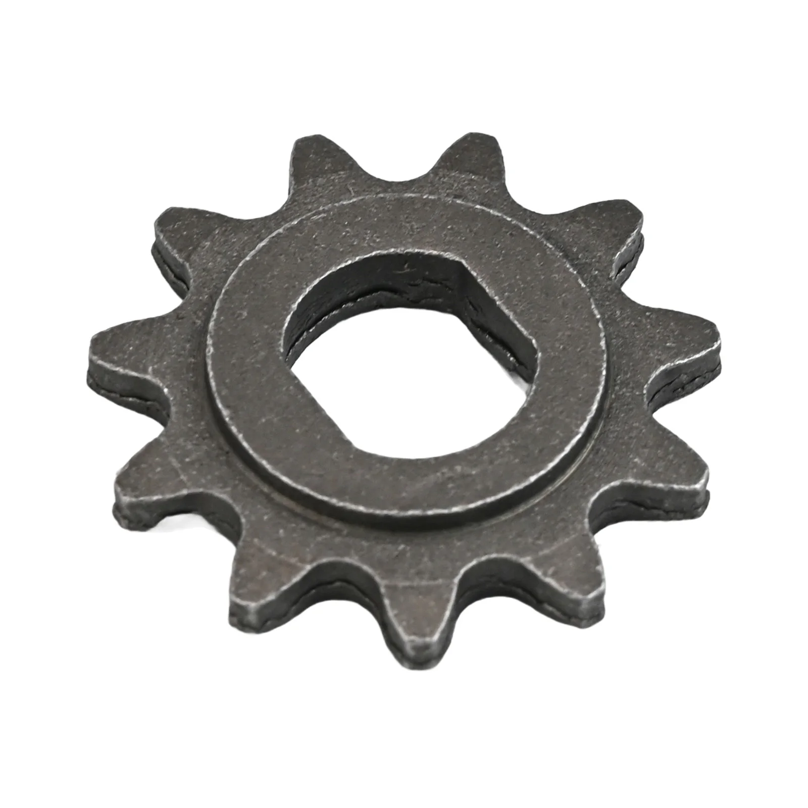 توريد العلامة التجارية الجديدة المفيدة والعتاد الأسود سكوتر كهربائي H على شكل ثقب المحرك تصاعد 11 الأسنان 25H ترس ملحق #6