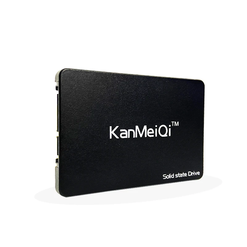 KANMEIQi Mini Pcie MSATA 256GB SATA III Module Solid State Hard Drive Disk SSD For Notebook Tablet PC