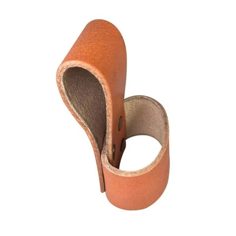 Soporte para Cinturón de Herramientas de Cuero Sintético, para Martillos y Hachas, Acceso Rápido a las Herramientas