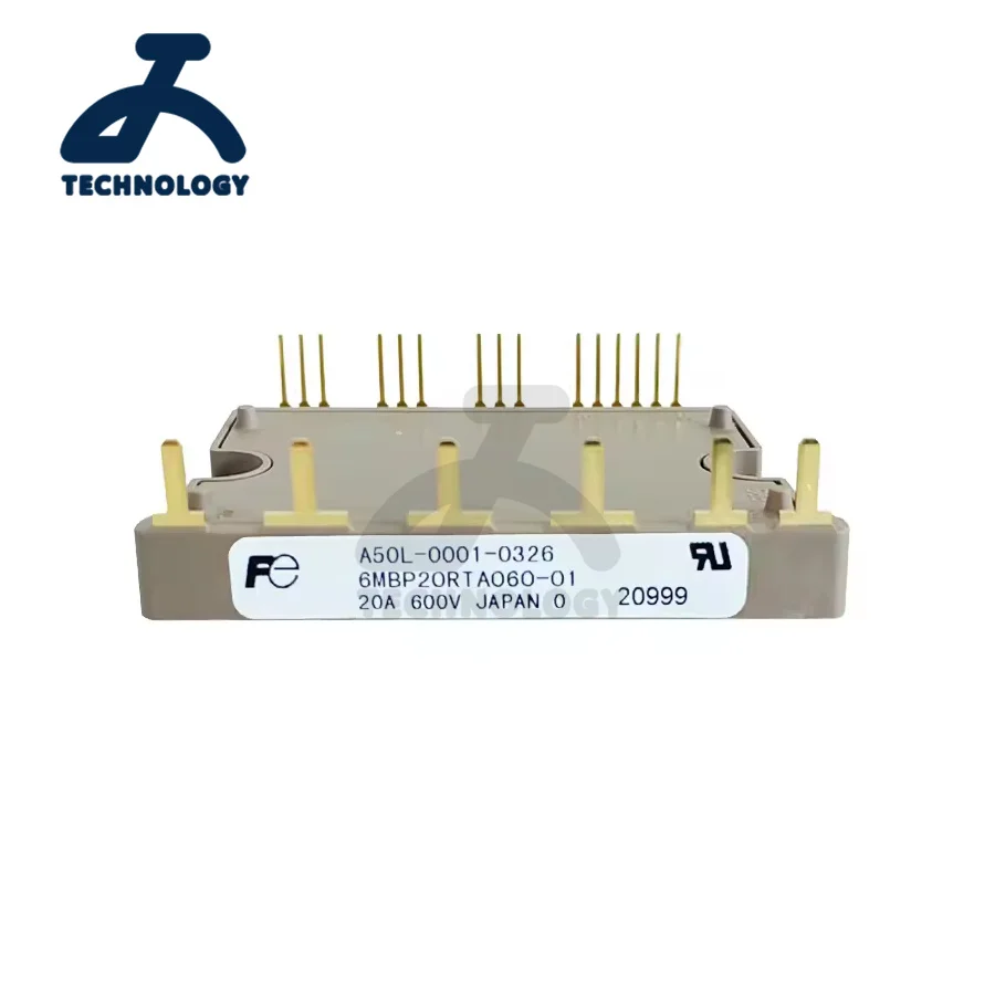 FUJI IGBT power module A50L-0001-0326 6MBP20RTA060 A50L-0001-0422 6MBP20JB060 6MBP30RTB060-50 6MBP20RH060 6MBP30RH060-50