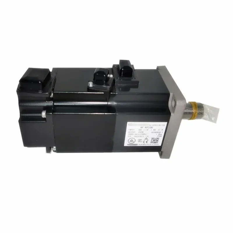 Ac Electric Servo M… - image