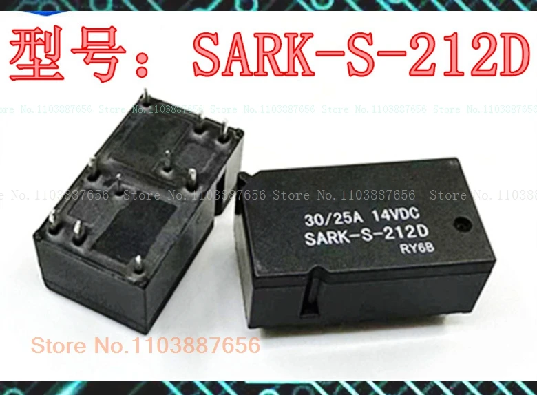 SARK-S-212D DIP-10 YH527-012-2Z1S