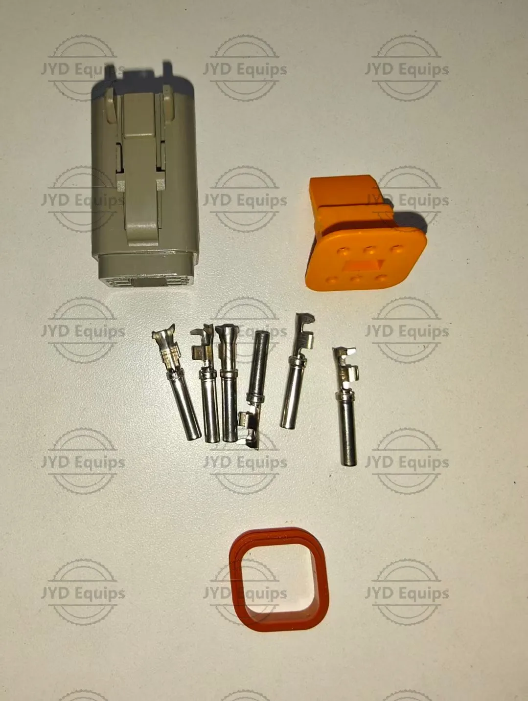 Genie Lift Part Plug and Lock Genie 6 Kit Parts 231921gt 231922gt