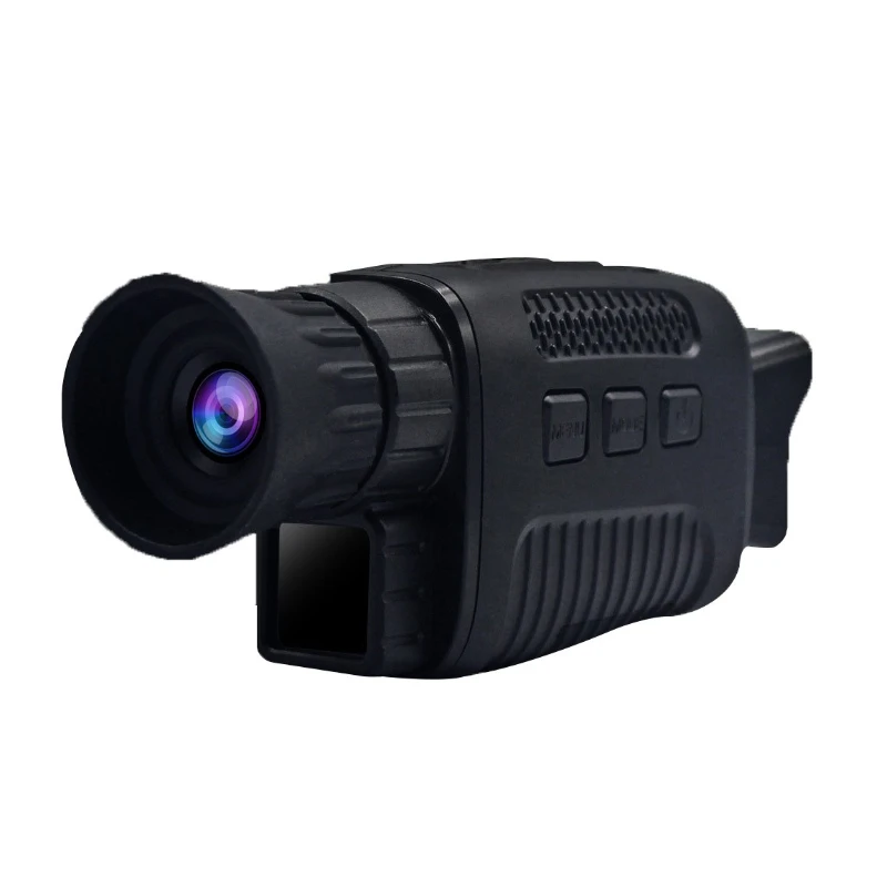 telescope-monoculaire-de-videographie-leger-haute-definition-telescopes-concis-portables-d'exterieur-fournitures-de-camping-pratiques