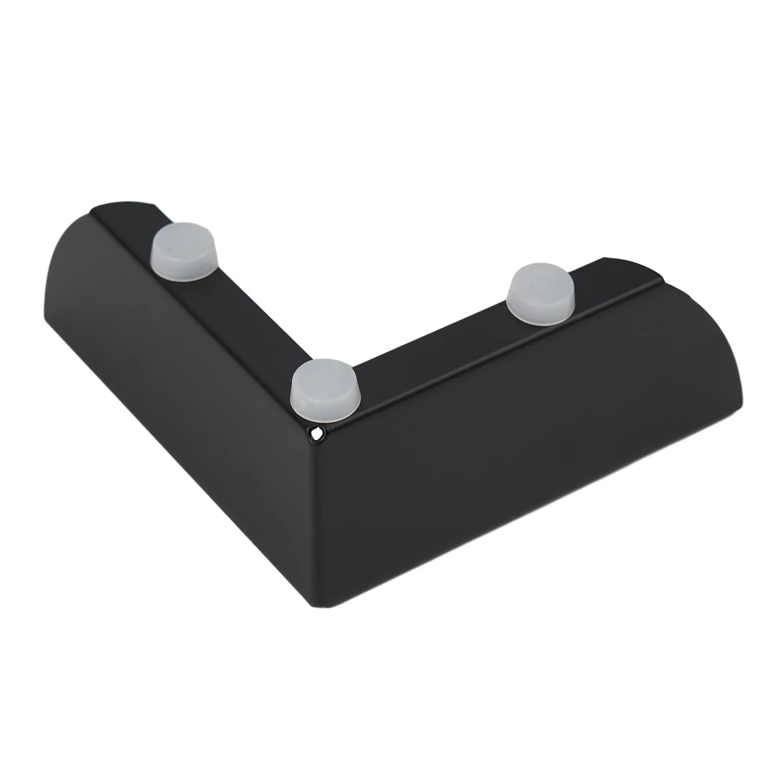 Practical Metal Sofa Legs Support Leg Hardware Heavy-duty Metal Material Novel Design 2-In-1 Furniture Leg Bedside Table