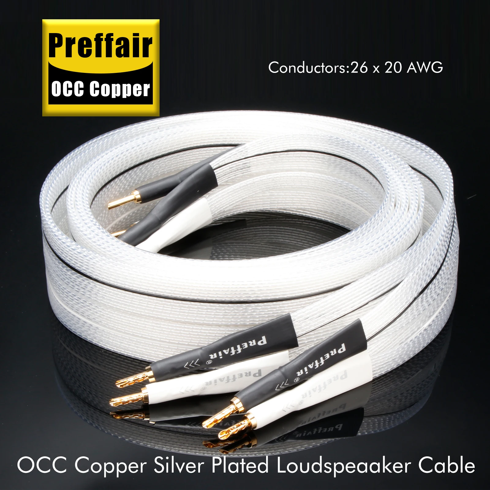 Pair Speaker Cable …