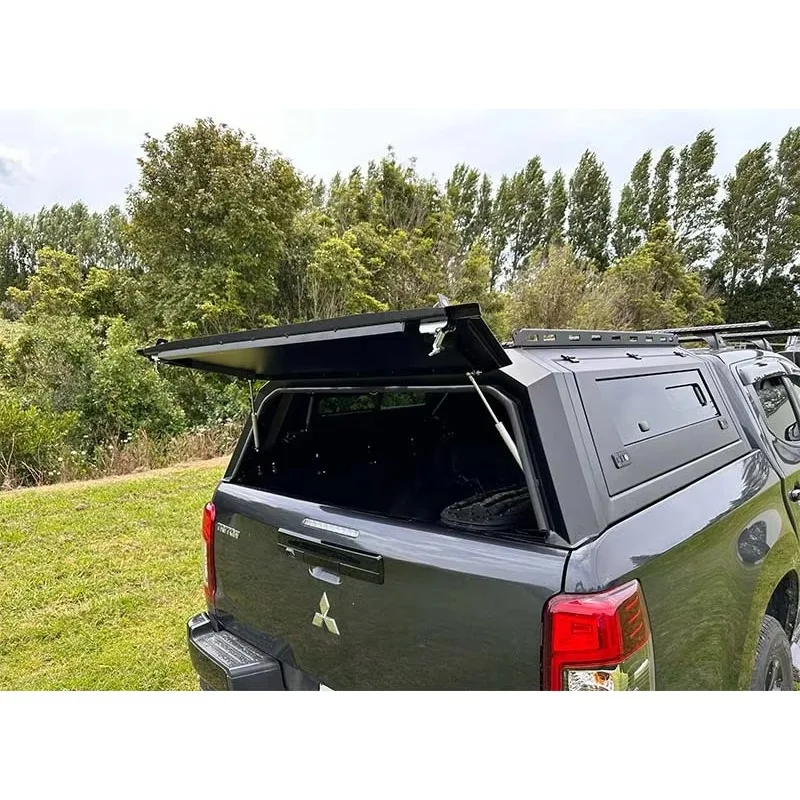 

ZAIQU Off-road 4x4 Truck Canopy Truck Hard Top Canopy Truck Canopy for Triton 2019-2023 2024