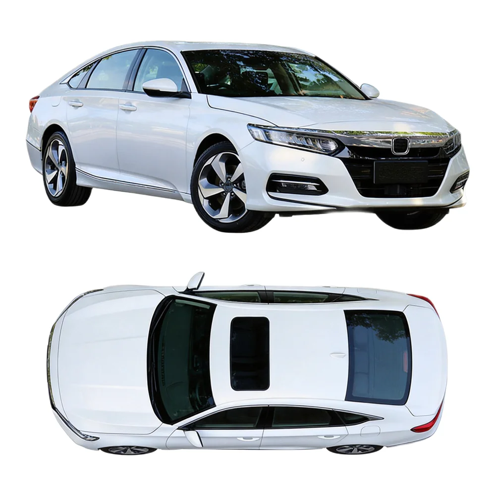 For Accord Air Filter Bolts Air Filter Fasteners Air Filter Fasteners Replacement Complete Fastener Kit Direct OEM Replacement