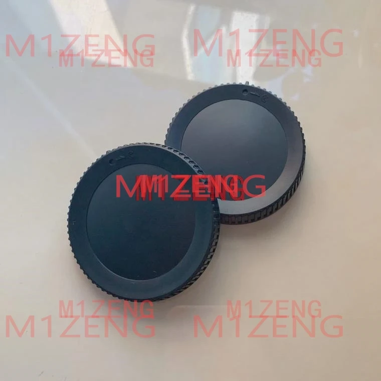 

Rear Lens Cap/Cover+Camera Body Cap protector cover for Nikon Z mount z5 Z7 Z6 z8 z9 z30 z50 z6ii z7ii z50ii zfc z6iii camera