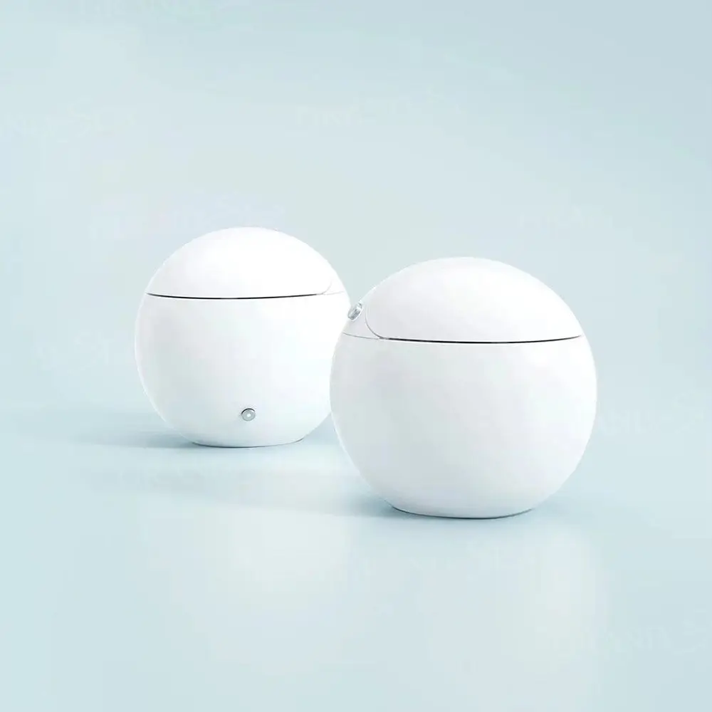 

Modern Luxury Floor-Standing European Style Bathroom White Ceramic Smart Automatic Toilet Automatic Induction Smart Toilet