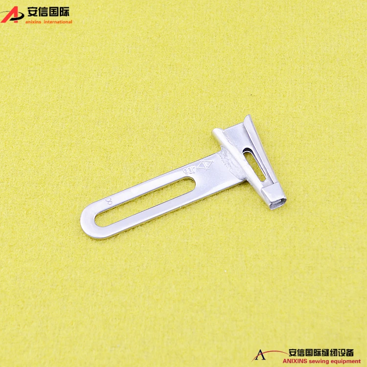 Dayu Slide Dayu406 كانساي السراويل حلقة آلة Beltloop أنبوب القاطع Beltloop أنبوب الملك مع الشريحة #3