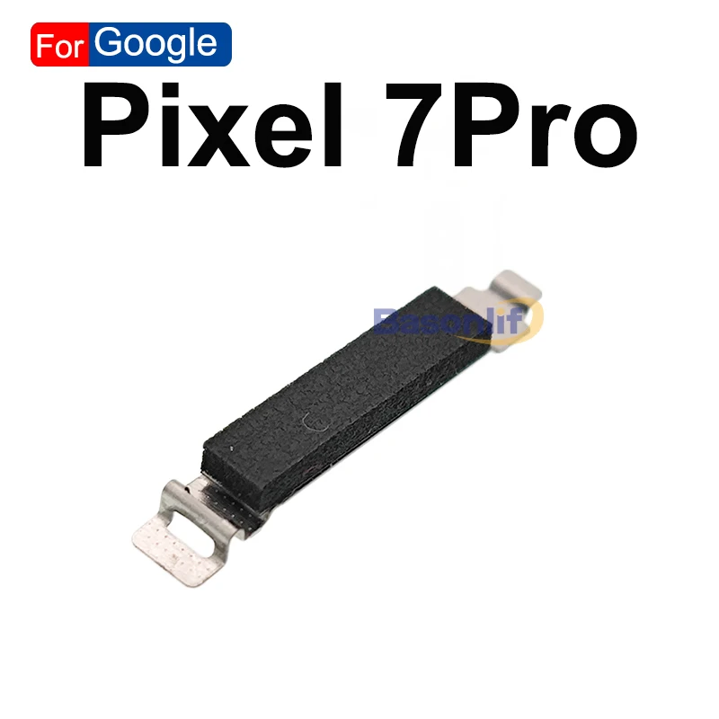 Basonlif LCD Flex Cable Bracket Holder Stand For Google Pixel 7 7Pro Pro Replacement Part image 5