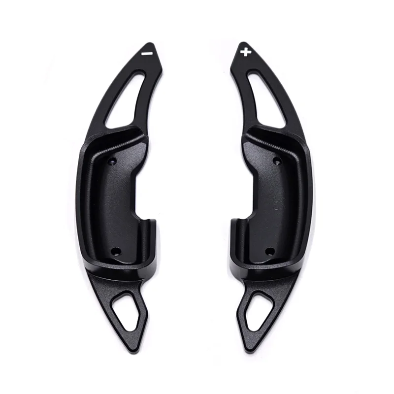 2pcs/lot Aluminum Alloy Paddle Shifter For Lexus GS 250 GS350 2011-2020 LM RX Shift Paddle Modification Steering Wheel Parts