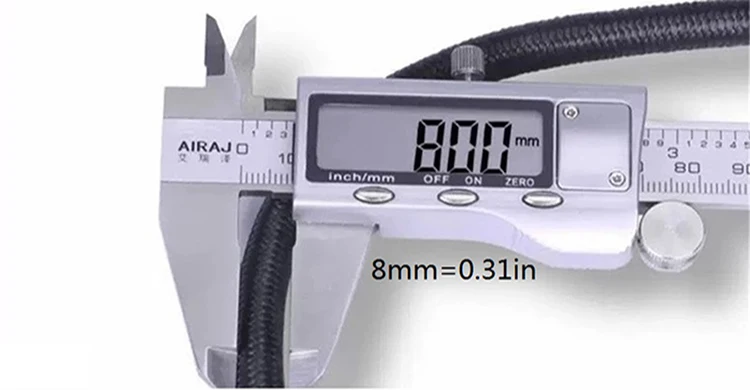 30 cm-210 cm Tragbare Elastische Seil Motorrad Gurt Elastische Seil Fahrrad Gepäck Strap Elastische Warenkorb Fracht Gurt – Detail 2