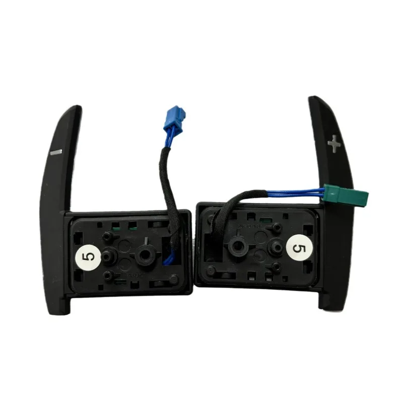 Suitable for new 345 series G80M3M427X3X5X6M3M5M6 steering wheel paddle shifter cars