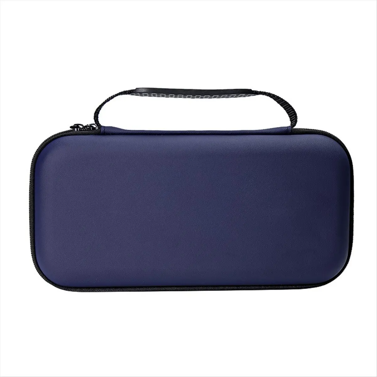 AC1905★♠◐Protective Travel Handbag for Mini / Pro - Hard Carrying Case with Anti-Scratch Mesh Pocket Blue