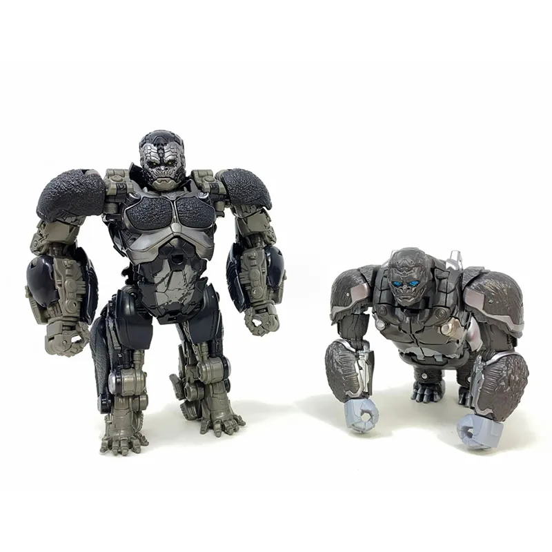 TAKARA TOMY Transformers Toys Studio Series Leader Rise of The Beasts 106) Optimus Primal Toy 8,5-Zoll-Actionfigur Geschenk SS106