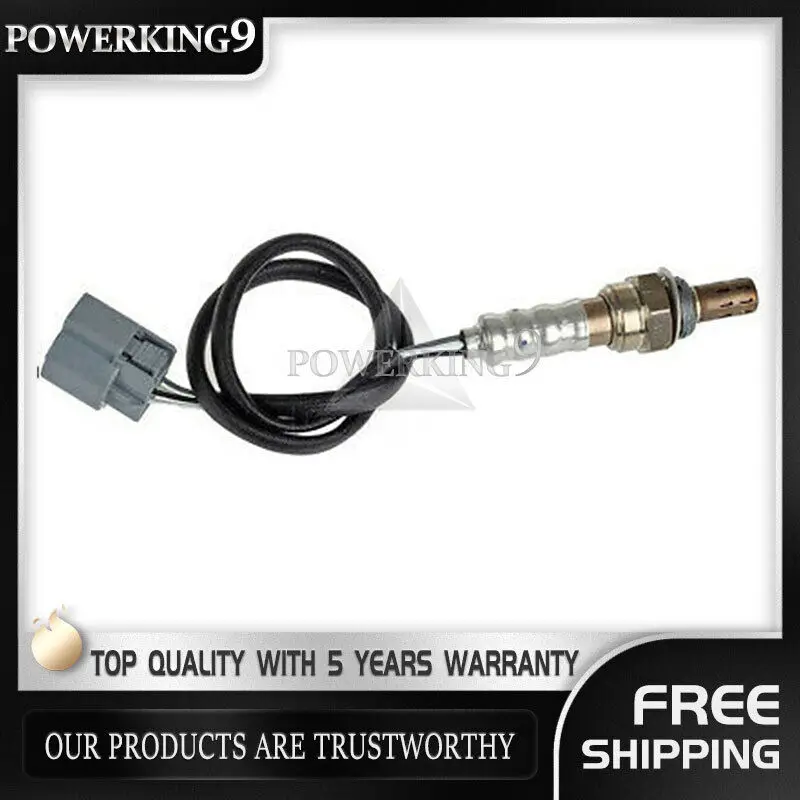 For 11-13 Hyundai Sonata Kia Optima 2.0L 2.4L  REAR Oxygen Sensor 392102G550