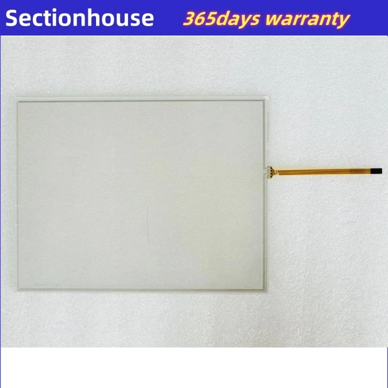 

High Quality Touch Screen for PT104-4BF 2BF-T1S PV104-TNT PL104-TST PL104-VST3A with protective film Digitizer Glass panels