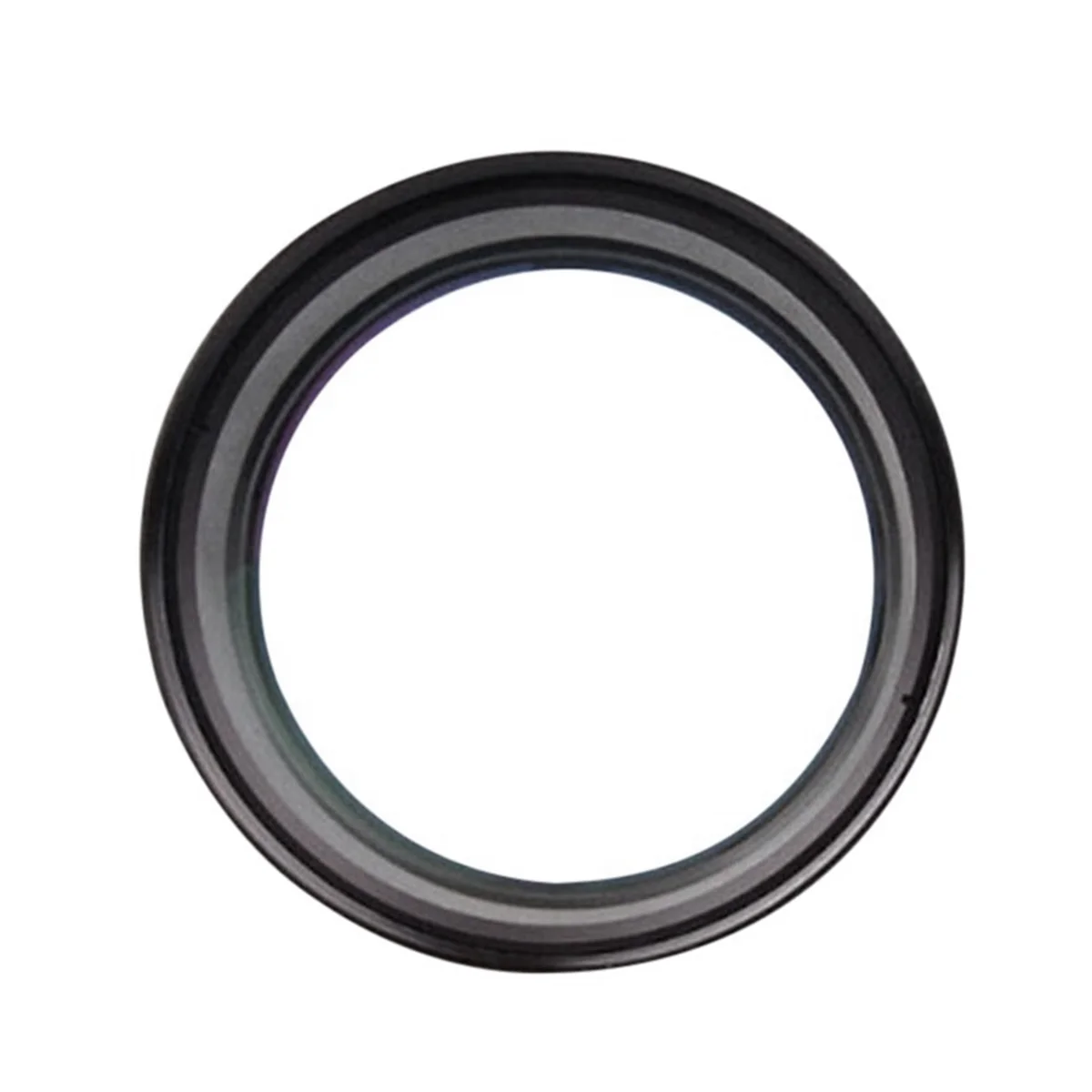 Телеконвертер 72 мм, 2,2 дюйма, универсальный телеконвертер для зеркальных камер, подходит для беззеркальных камер Canon, Nikon, Sony